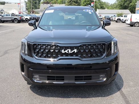 Used 2024 Kia Telluride SX X-Line AWD/4WD image 15