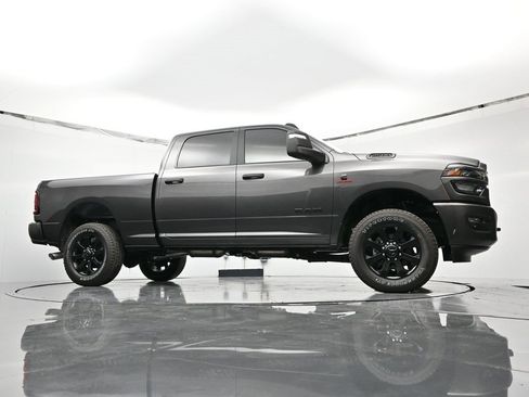 New 2025 RAM 2500 Big Horn image 39