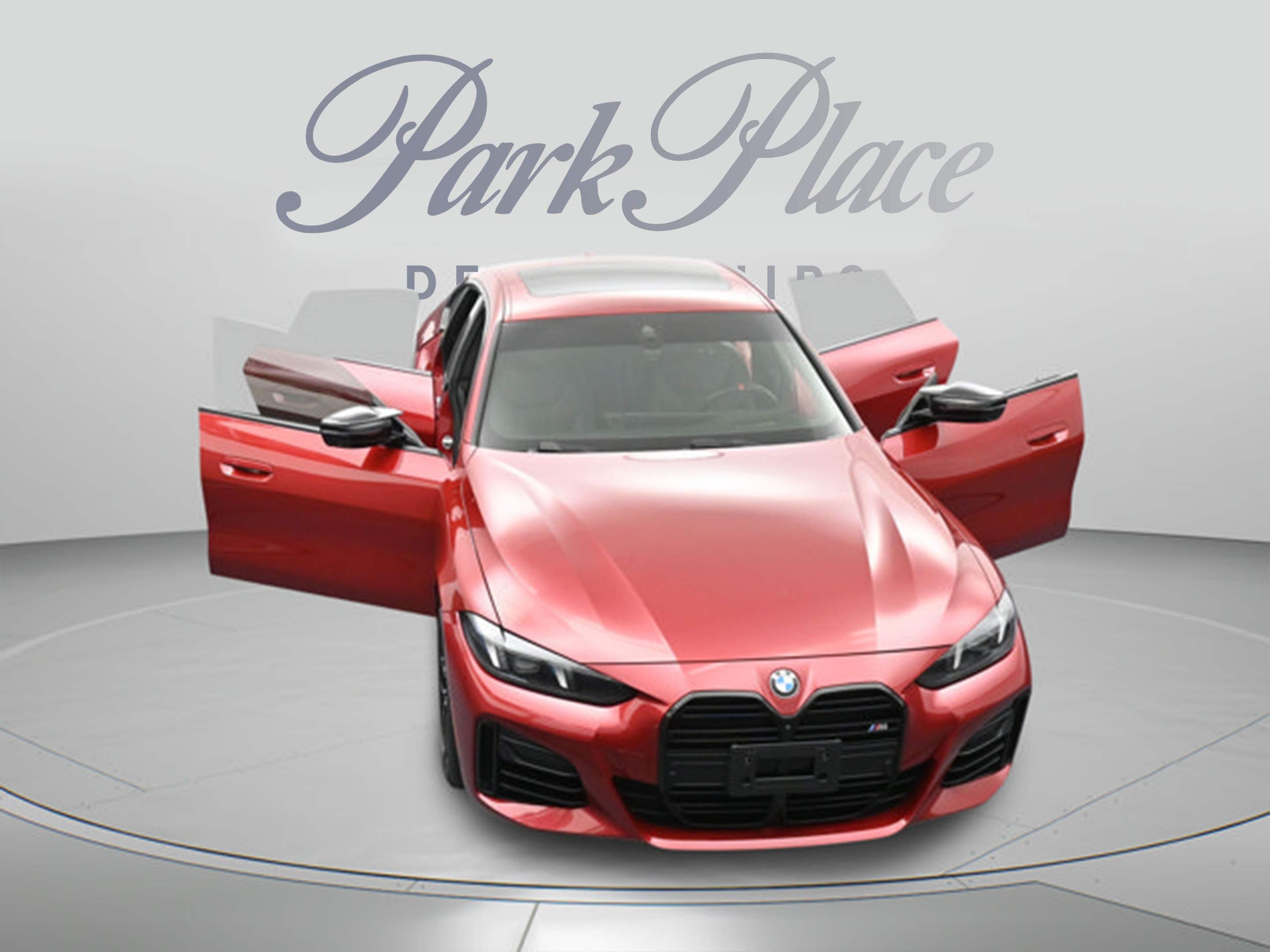 Used 2025 BMW 440i xDrive w/ Premium Package AWD/4WD image 28