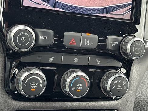 New 2026 RAM 1500 Big Horn image 29