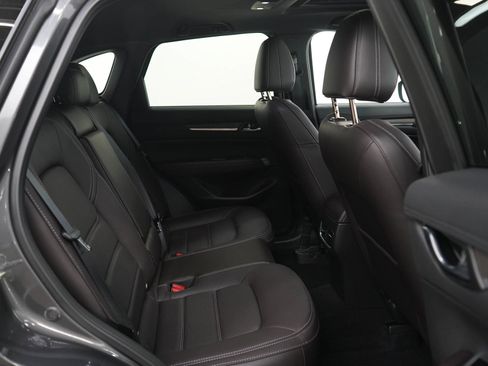 Used 2025 MAZDA CX-5 Signature AWD/4WD image 12