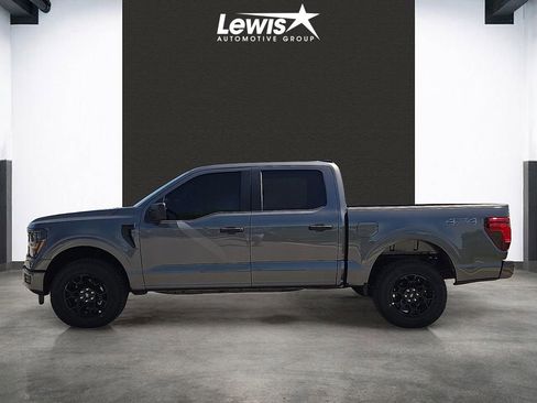 New 2026 Ford F150 STX AWD/4WD image 2