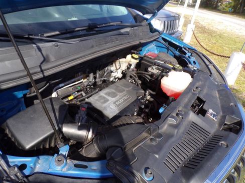 Used 2014 Buick Encore Leather image 19