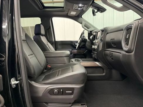 Used 2021 GMC Sierra 2500 Denali w/ Denali Ultimate Package AWD/4WD image 23