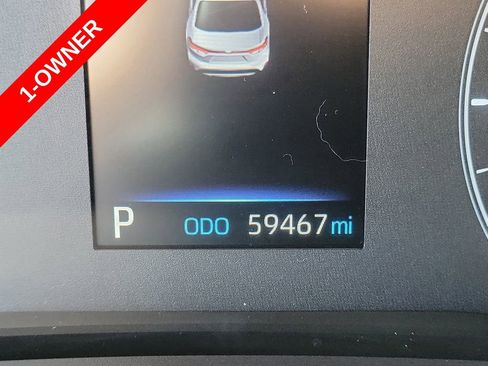 Used 2024 Toyota Corolla LE FWD image 4
