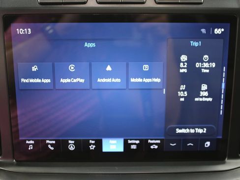 Used 2024 Ford F250 Lariat w/ Lariat Ultimate Package AWD/4WD image 36