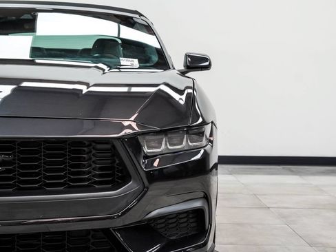 Used 2024 Ford Mustang Premium RWD image 5