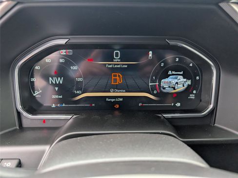 New 2026 GMC Sierra 1500 Denali w/ Denali Reserve Package AWD/4WD image 23