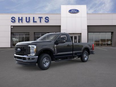 New 2026 Ford F250 XL