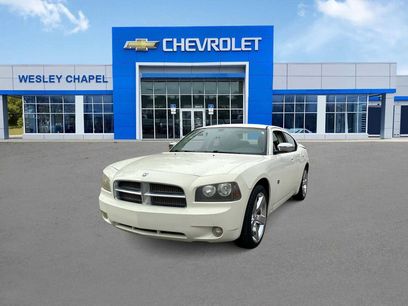 Used 2008 Dodge Charger SXT