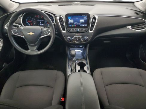 Used 2023 Chevrolet Malibu LT w/ Driver Confidence Package image 12
