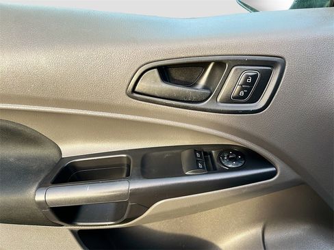 Used 2023 Ford Transit Connect XL image 17