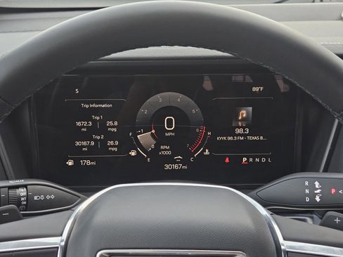 Used 2026 GMC Terrain Elevation FWD image 16