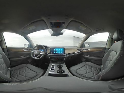 New 2026 Volkswagen Atlas SE AWD/4WD image 12