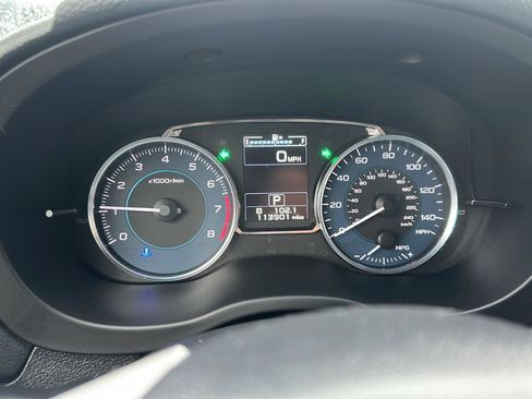 Used 2015 Subaru Crosstrek 2.0i Limited w/ Popular Package #1 AWD/4WD image 22