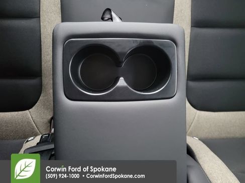 New 2025 Ford Bronco Sport Big Bend w/ Convenience Package image 11