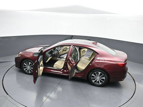 Used 2015 Acura TLX w/ Technology Package FWD image 43