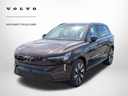 New 2026 Volvo EX90 Ultra AWD/4WD image 8
