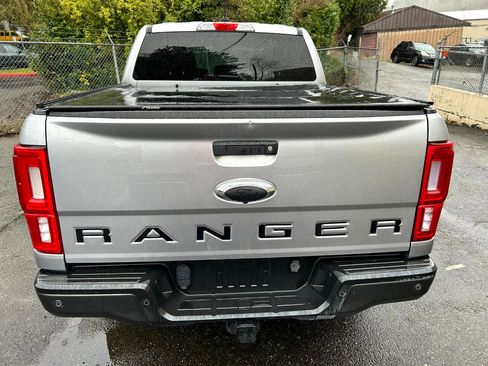 Used 2020 Ford Ranger XLT w/ Equipment Group 301A Mid image 6