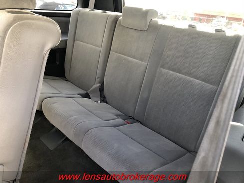 Used 2008 Toyota Sequoia SR5 image 18