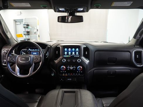 Used 2021 GMC Sierra 1500 Denali AWD/4WD image 20