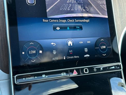 Certified 2025 Mercedes-Benz GLC 300 image 23