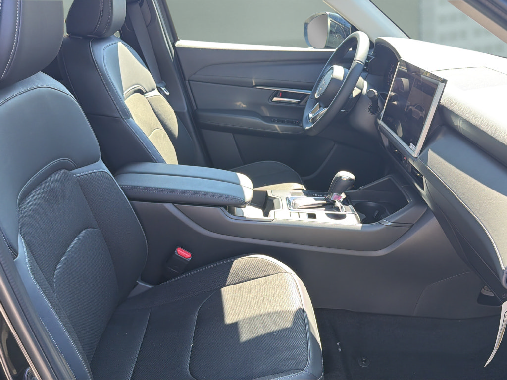 New 2026 MAZDA CX-5 Select AWD/4WD image 23
