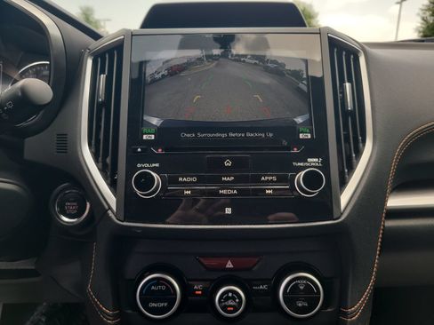Used 2023 Subaru Crosstrek 2.5i Limited AWD/4WD image 21