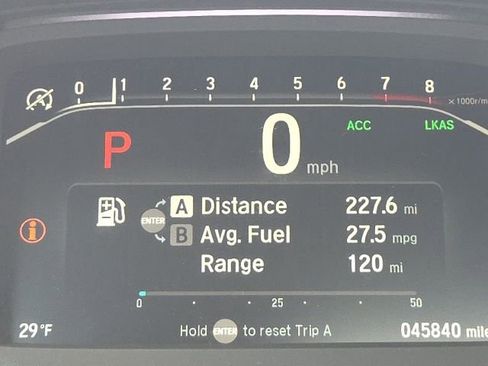 Used 2022 Honda Passport EX-L image 48
