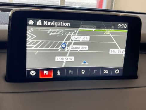 Used 2019 MAZDA CX-9 Grand Touring AWD/4WD image 18