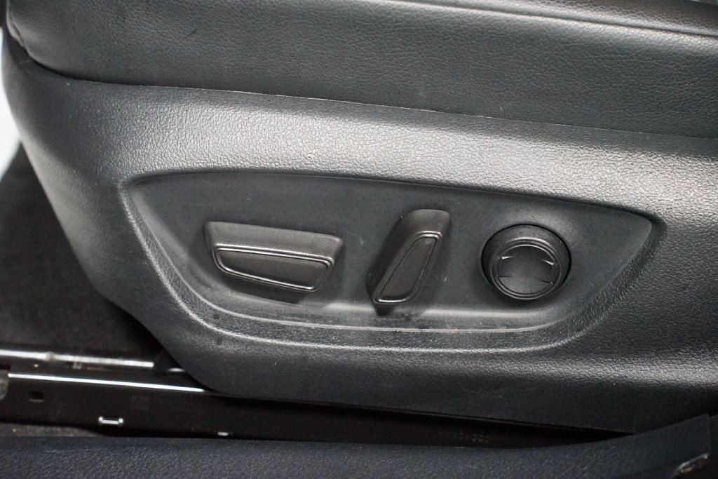 Certified 2024 Toyota Camry SE FWD image 31