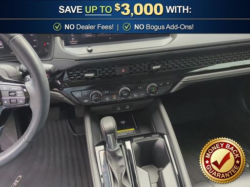 Used 2024 Honda Accord Touring image 20