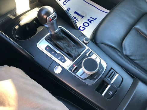 Used 2015 Audi A3 2.0T Premium Plus image 23