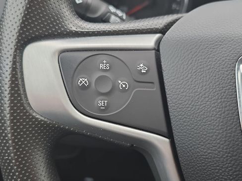 Certified 2023 GMC Terrain SLE w/ Driver Convenience Package AWD/4WD image 19