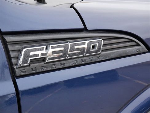Used 2012 Ford F350 XL w/ PWR Equipment Group image 12