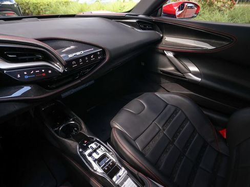 Certified 2023 Ferrari SF90 Stradale Base image 31