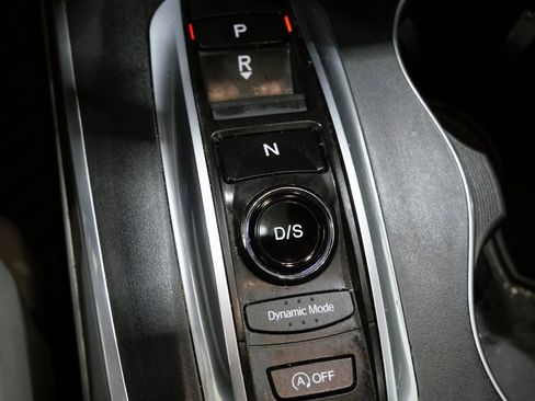 Used 2018 Acura MDX 3.5L image 23