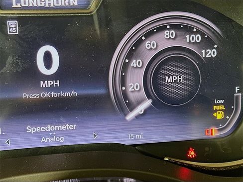 New 2025 RAM 1500 Limited image 11