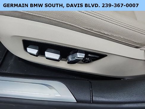 Used 2018 BMW 750i xDrive image 22