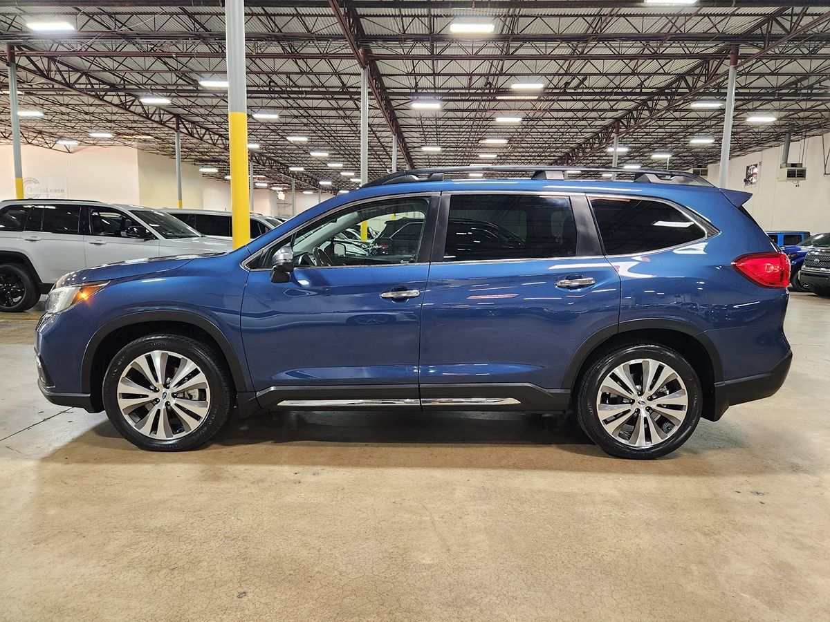 Used 2020 Subaru Ascent Touring w/ Popular Package #2A AWD/4WD image 7