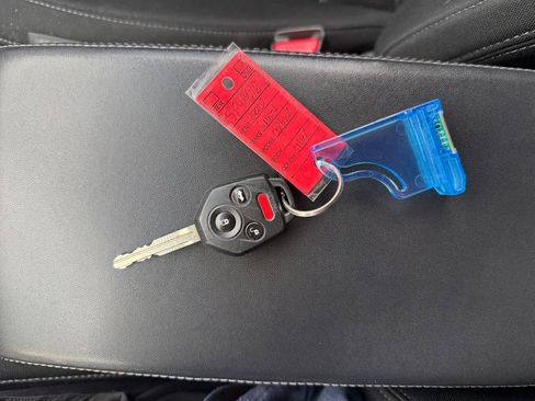 Used 2015 Subaru Outback 2.5i Premium image 29