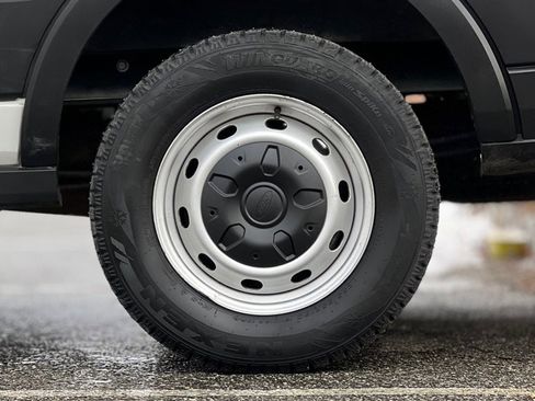 Used 2020 Ford Transit 250 Partition/Ranger Shelves T-250 w/ Interior Upgrade Package image 40