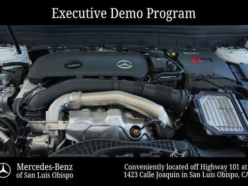 Used 2026 Mercedes-Benz GLB 250 image 32