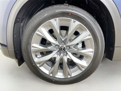 New 2026 MAZDA CX-90 3.3 Turbo w/ Preferred Package image 34