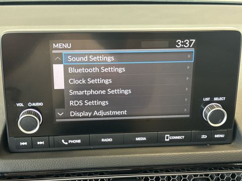 Used 2023 Honda Civic EX image 16