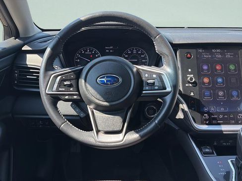 Used 2021 Subaru Outback Premium AWD/4WD image 12