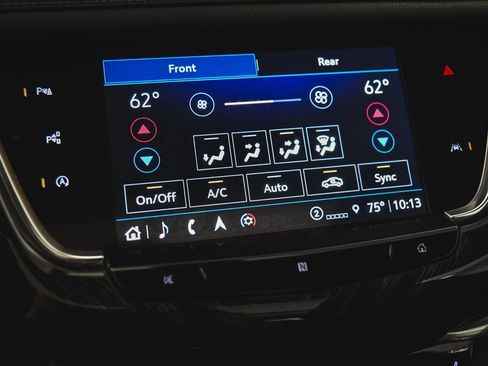 Used 2021 Cadillac XT6 Premium Luxury AWD/4WD image 21
