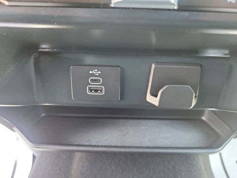 Used 2025 Ford F150 XLT w/ Equipment Group 301A Standard RWD image 30