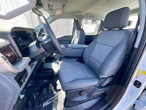 New 2026 Ford F350 XL AWD/4WD image 22