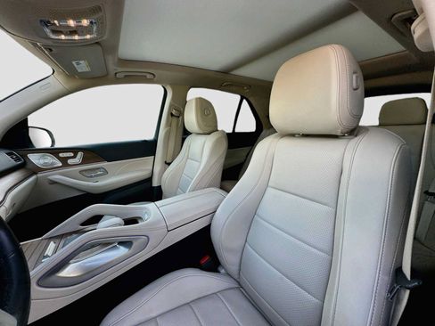Used 2022 Mercedes-Benz GLE 350 image 22